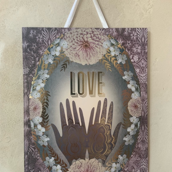 Papaya Art Papaya Wall Hanging Art Poshmark